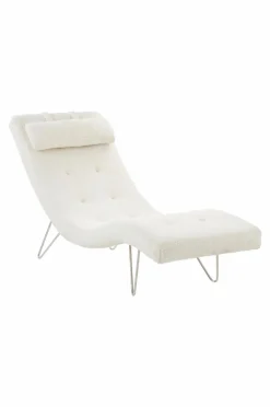 WASILLA Loungefåtölj