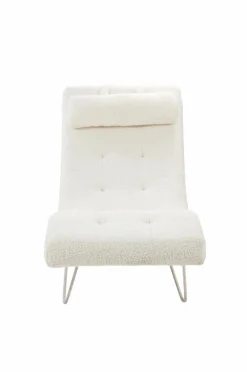 WASILLA Loungefåtölj