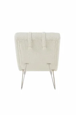 WASILLA Loungefåtölj