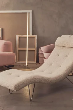 WASILLA Loungefåtölj