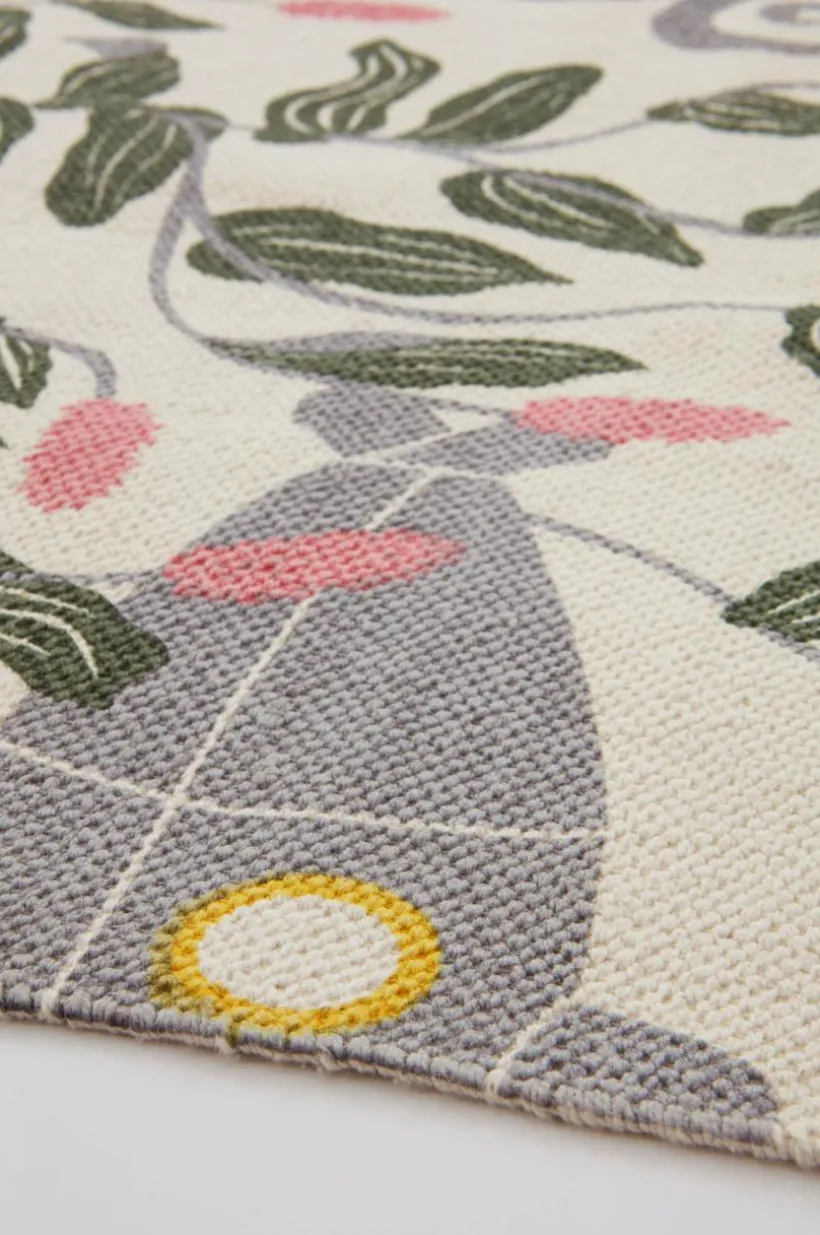 WATERS Bomullsmatta 130x190 Cm