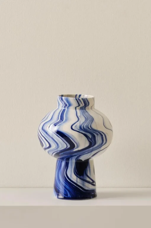 WAVE Vas Höjd 29,5 Cm