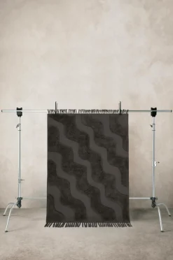 WAWING Bomullsmatta