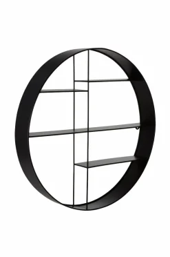 WHEELER Vägghylla
