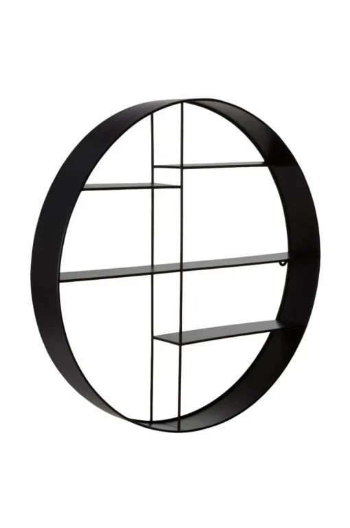 WHEELER Vägghylla
