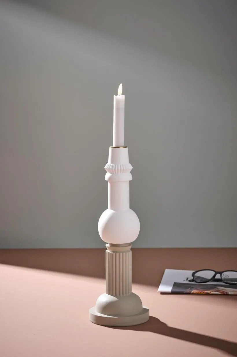 WILLA RAY Ljusstake 2-pack