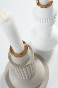 WILLA RAY Ljusstake 2-pack