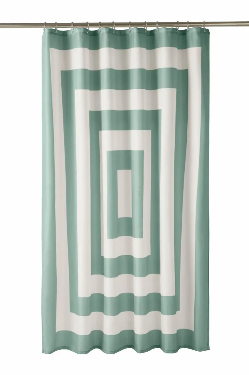 WILLIAM Duschdraperi