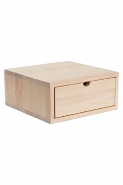 WILLISTON Sängbord/hylla