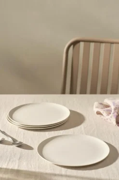 WILLO PICNIC Assiett 4-pack ø 19 Cm