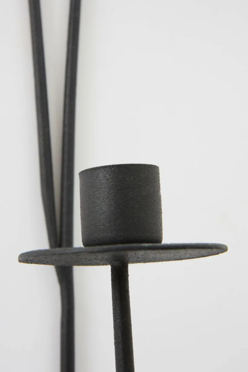 WINDSOR Väggljusstake 1 Ljus