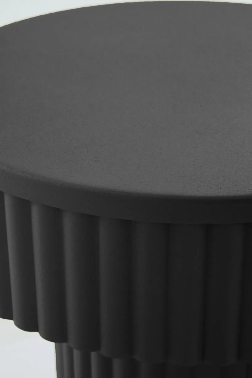 WINTON Sidobord ø 36 Cm