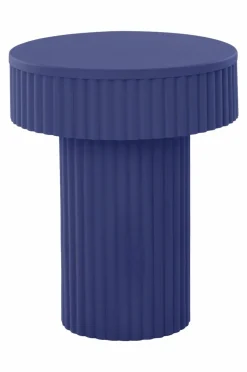 WINTON Sidobord ø 36 Cm