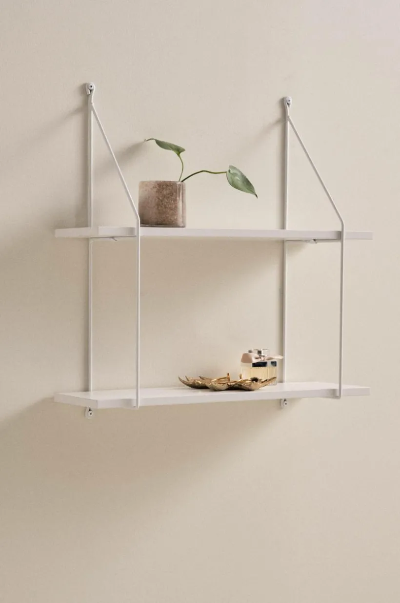 WREXHAM Hylla - Dubbel