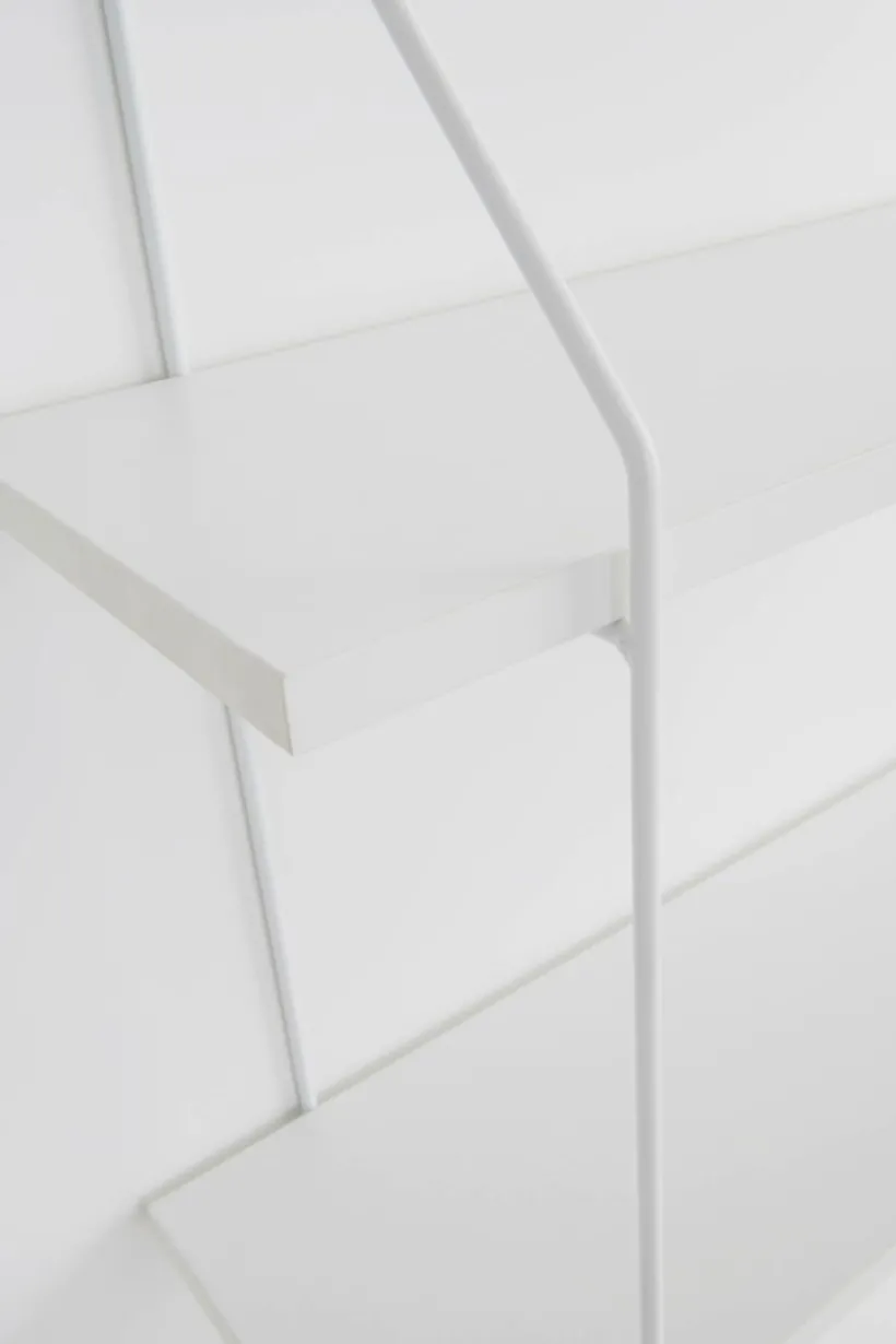 WREXHAM Hylla - Dubbel