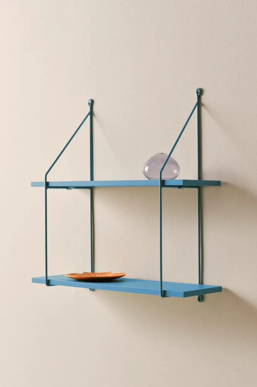 WREXHAM Hylla - Dubbel