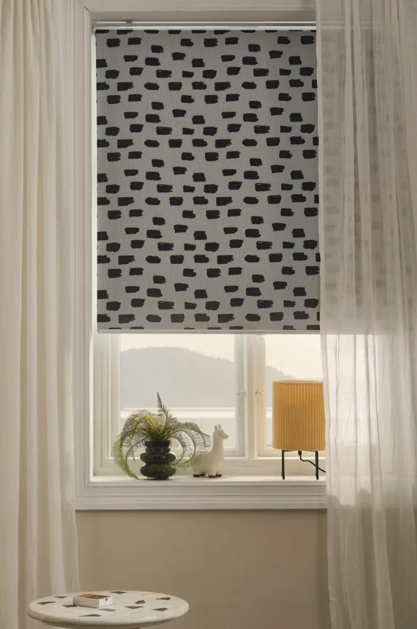 WYANDRA Rullgardin - Höjd 165 Cm