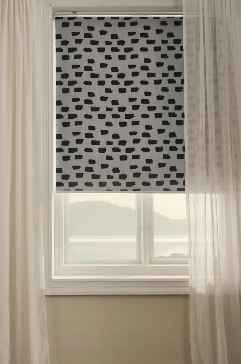 WYANDRA Rullgardin - Höjd 165 Cm