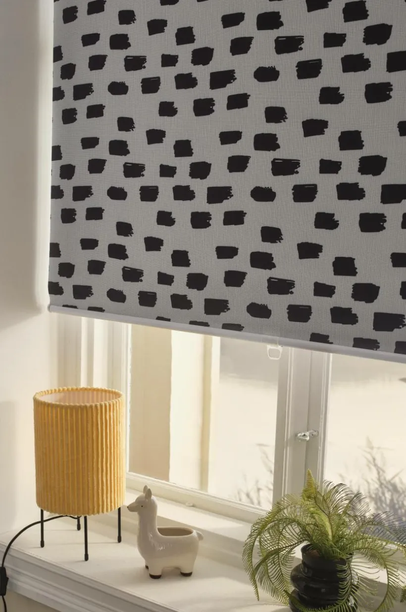 WYANDRA Rullgardin - Höjd 165 Cm