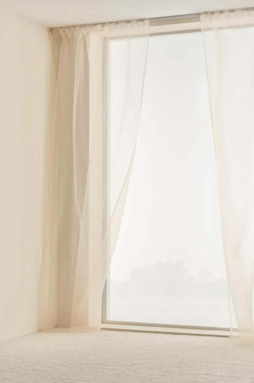 XENO Multifunktionsgardin 2-pack