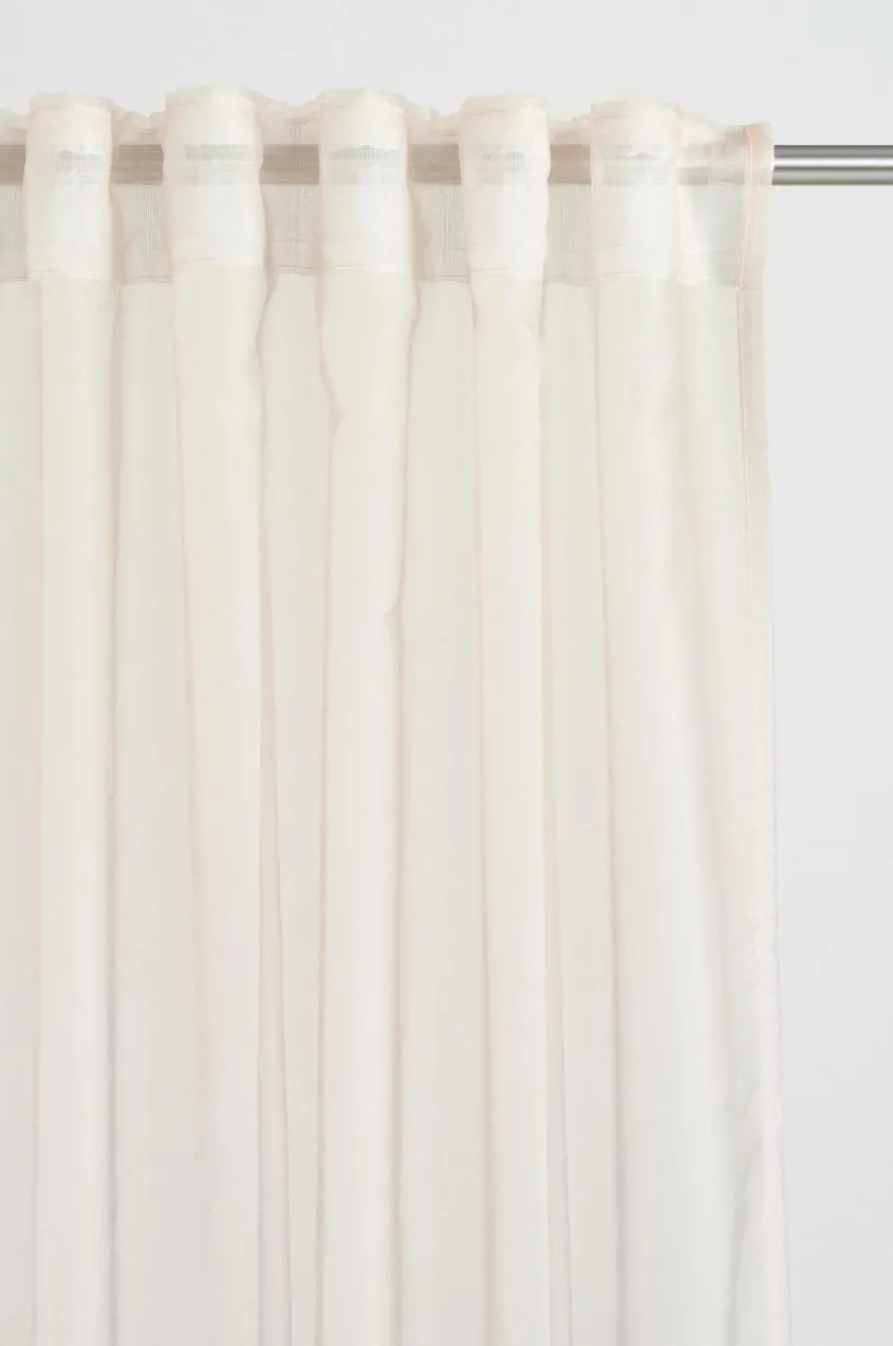 XENO Multifunktionsgardin 2-pack