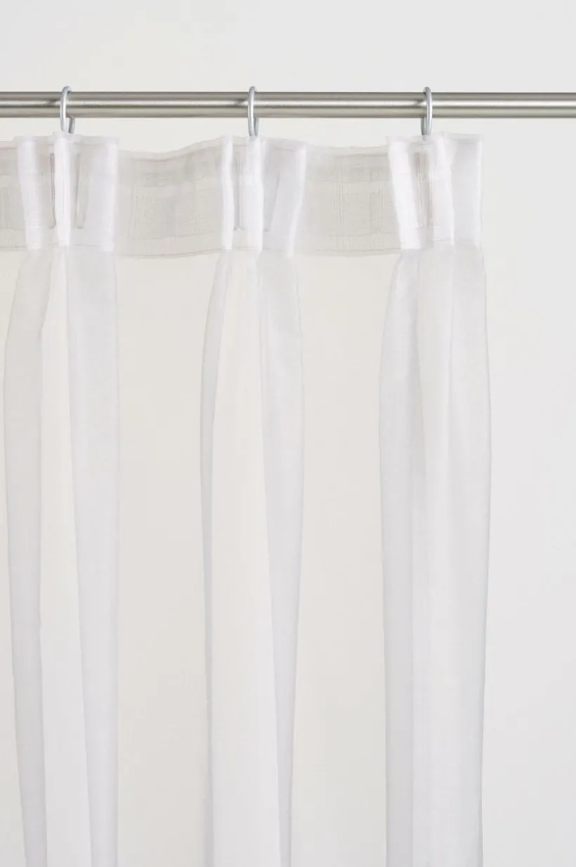 XENO Multifunktionsgardin 2-pack