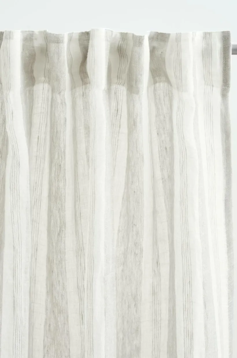 YLVA Multifunktionsgardin 2-pack