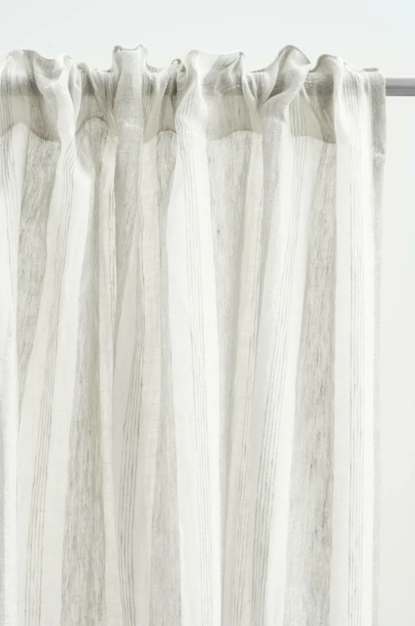 YLVA Multifunktionsgardin 2-pack