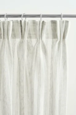 YLVA Multifunktionsgardin 2-pack