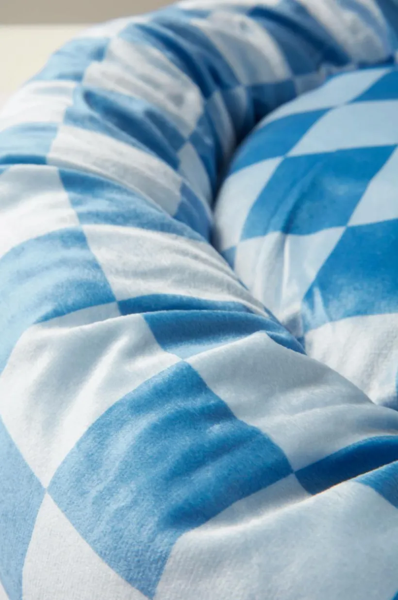 YOSHINI Hundbädd/kattbädd