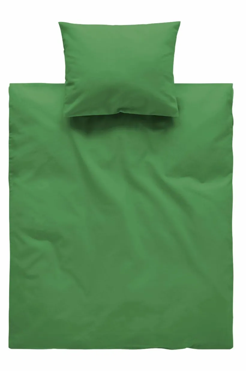 ZACK BABY Påslakanset Vagn/vagga - Ekologisk