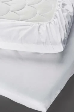 ZACK Dra-på-lakan - Ekologisk