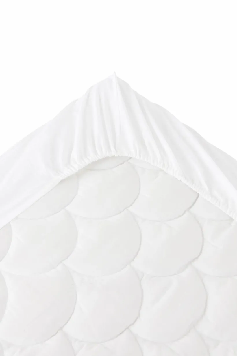 ZACK Dra-på-lakan - Ekologisk