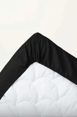 ZACK Dra-på-lakan - Ekologisk