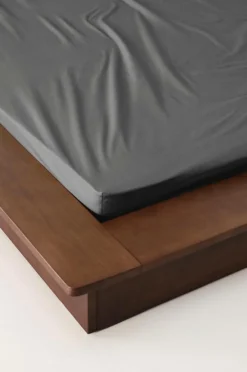 ZACK Dra-på-lakan - Ekologisk