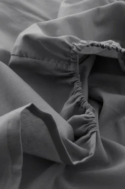 ZACK Dra-på-lakan - Ekologisk