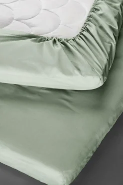 ZACK Dra-på-lakan - Ekologisk