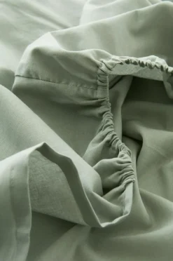 ZACK Dra-på-lakan - Ekologisk