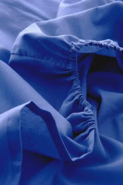 ZACK Dra-på-lakan - Ekologisk