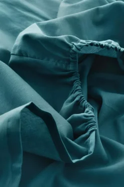 ZACK Dra-på-lakan - Ekologisk