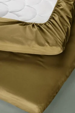 ZACK Dra-på-lakan - Ekologisk