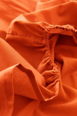 ZACK Dra-på-lakan - Ekologisk