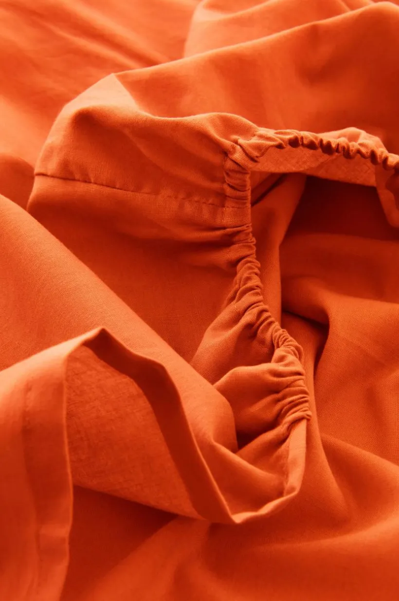 ZACK Dra-på-lakan - Ekologisk