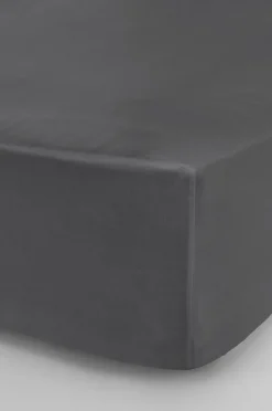 ZACK Dra-på-lakan, Hög Madrass - Ekologisk