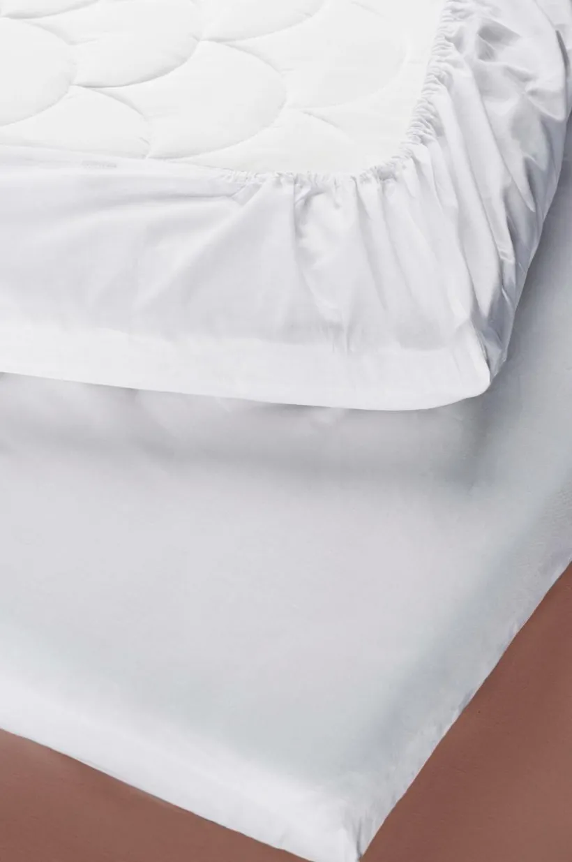 ZACK MINI Dra-på-lakan Spjälsäng 60x120 Cm - Ekologisk