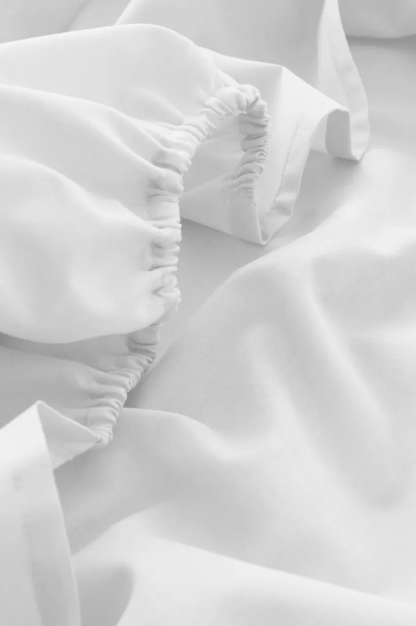 ZACK MINI Dra-på-lakan Spjälsäng 60x120 Cm - Ekologisk