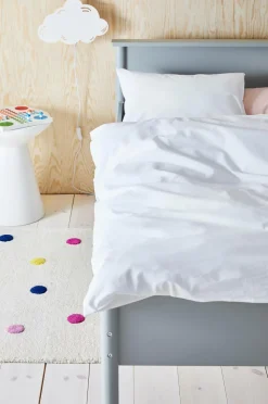 ZACK MINI Påslakanset Spjälsäng - Ekologisk