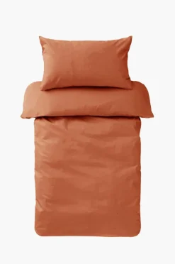 ZACK MINI Påslakanset Spjälsäng - Ekologisk