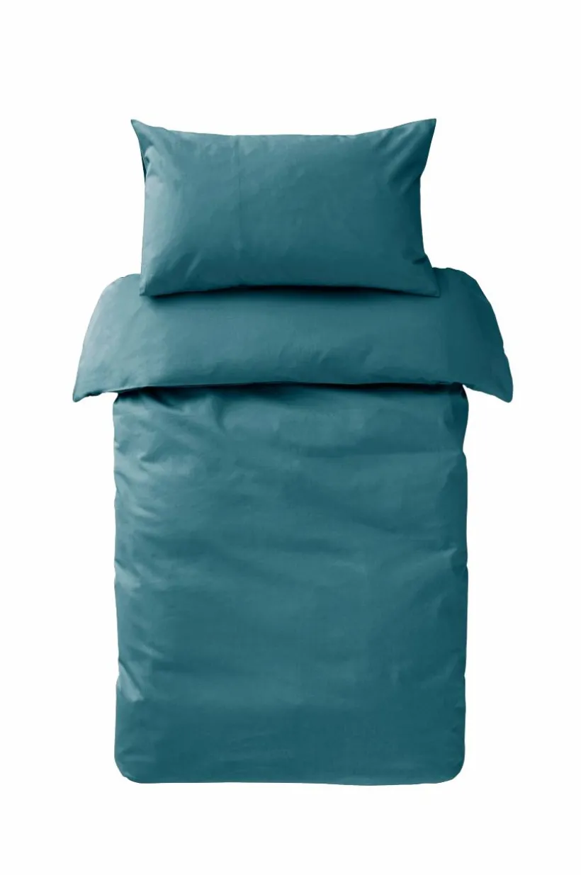 ZACK MINI Påslakanset Spjälsäng - Ekologisk