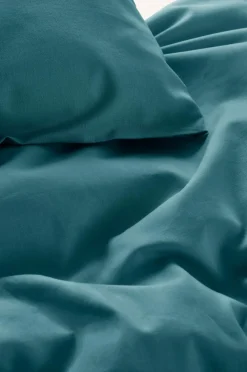 ZACK MINI Påslakanset Spjälsäng - Ekologisk